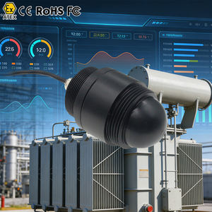 Sensore di Livello dell'Acqua, Misuratore di Livello, Tipi di Trasmettitore di Livello <span class=keywords><strong>Radar</strong></span>, Trasmettitore di Livello 4-20mA - Product Image 1