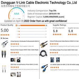 <span class=keywords><strong>สาย</strong></span>ใยแก้วนำแสง50<span class=keywords><strong>เมตร</strong></span>100<span class=keywords><strong>เมตร</strong></span><span class=keywords><strong>2.0</strong></span> <span class=keywords><strong>HDMI</strong></span> 4K <span class=keywords><strong>สาย</strong></span>ต่อสายไฟเบอร์ออปติก AOC <span class=keywords><strong>HDMI</strong></span> - Product Image 3