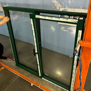 Thermal Break Aluminum Alloy <strong>Window</strong> Design Narrow Frame <strong>China</strong> <strong>Import</strong> <strong>Aluminium</strong> <strong>Casement</strong> <strong>windows</strong> - Product Image 6