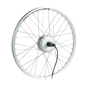 Kit de conversion de <span class=keywords><strong>v</strong></span>élo électrique à entraînement arrière par cassette 250w 350w - Product Image 2