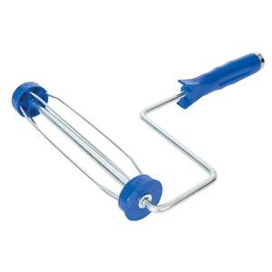 กรอบลูกกลิ้ง Silverline สำหรับงานหนัก230มม. - Product Image 1