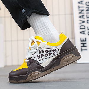 Scarpe da <span class=keywords><strong>uomo</strong></span> economiche di alta qualità alla moda Casual Running scarpe sportive da passeggio <span class=keywords><strong>tacco</strong></span> plateau <span class=keywords><strong>uomo</strong></span> - Product Image 5