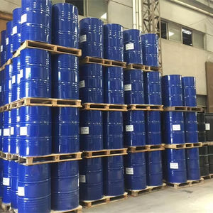 DOP น้ำมัน Dioctyl phthalate CAS117-84-0 DOP สำหรับ plasticizer PVC DOP - Product Image 1