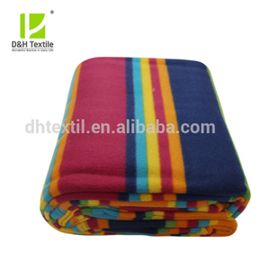 Colorido precio <span class=keywords><strong>de</strong></span> fábrica clásico diseño <span class=keywords><strong>de</strong></span> la venta caliente <span class=keywords><strong>de</strong></span> <span class=keywords><strong>lana</strong></span> Tartan <span class=keywords><strong>Plaid</strong></span> Manta - Product Image 4