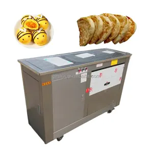 Round bread machine steamed bun maker dough divider rounder machine with low price high quality