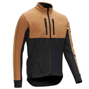 Professional Manufacturer's Custom Colors & Logo 100% Polyester Me <b>Cycling</b> <b>Jacket</b> Anti-Bacterial Breathable <b>Cycling</b> <b>Jacket</b> - Product Image 1