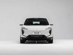 Voiture électrique haut de gamme, berline, véhicule à énergie nouvelle, Avita 07, intelligente, pour les voyages d'affaires et de famille - Product Image 2