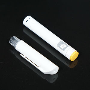 Solution de dispositif stylo améliorée FS60 |   Meilleure Consistance de Livraison |   Prêt pour l'agrandissement de la production |   Options 87 mm / 90 mm - Product Image 6