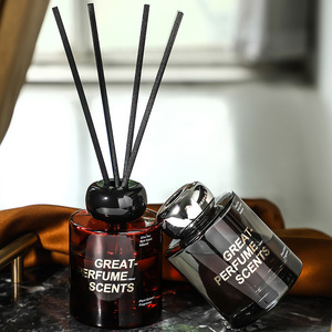 Diffusore di <span class=keywords><strong>profumo</strong></span> di <span class=keywords><strong>profumo</strong></span> di <span class=keywords><strong>profumo</strong></span> di decorazione per la casa di lusso personalizzato deodorizzazione regalo di <span class=keywords><strong>profumo</strong></span> durevole ornamenti di Reed - Product Image 2