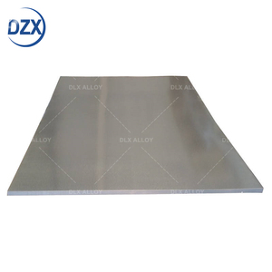Üretim ASTM B564 W.Nr.2.4819 siyah parlak yüzey Hastelloy C276 nikel alaşım çelik Bar/ - Product Image 1