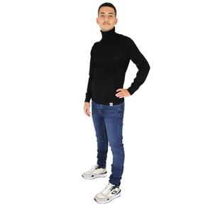 Jeans Richmond X para Hombre, Azules, Corte Slim, Estilo Casual - Product Image 4