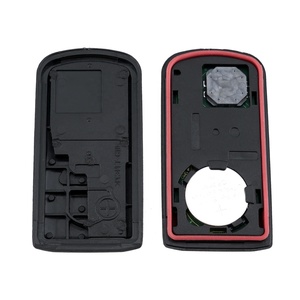 <span class=keywords><strong>2</strong></span> nút 433/315Mhz g8d644mkeye Keyless nhập Fob thông minh chìa khóa xe từ xa cho cho 2008-2018 <span class=keywords><strong>Mitsubishi</strong></span> Outlander Lancer ảo ảnh - Product Image 4