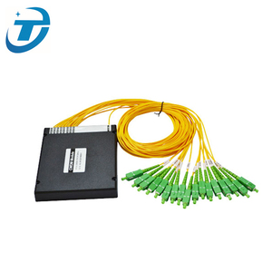 1u 19 אינץ מתלה הר <span class=keywords><strong>8ch</strong></span> <span class=keywords><strong>cwdm</strong></span> 16 ערוצי מיני סיבים dm/<span class=keywords><strong>mux</strong></span>/<span class=keywords><strong>demux</strong></span> - Product Image 5