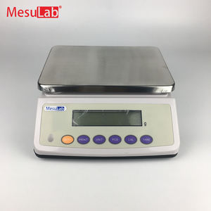 <span class=keywords><strong>Bilancia</strong></span> Analitica di Precisione Digitale Elettronica MesuLab per Laboratorio - Product Image 1