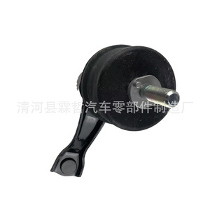 ยางรองแท่นเครื่องโตโยต้า 12372-0H110 สำหรับรถยนต์แคมรี่ ACV40 เกียร์ด้านซ้าย - Product Image 3