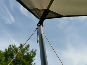 Tente de <span class=keywords><strong>camping</strong></span> portable à ouverture rapide pour l'extérieur, protection UV, imperméable, quatre saisons, pour plage, jardin, <span class=keywords><strong>camping</strong></span>, et lieux sauvages - Product Image 6
