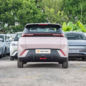 Vente en gros de petites voitures électriques neuves pas chères Véhicule à énergie nouvelle avec autonomie de 405km BYD Seagull Active 2025 - Product Image 5