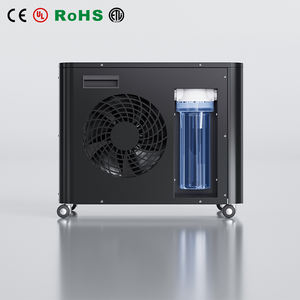 AMBOHR 0,5/1/1.5HP 220V refrigerado por aire <span class=keywords><strong>Smart</strong></span> WIFI Control Cold Plunge Water Chiller Filter Pump para uso doméstico y aplicación de refrigeración - Product Image 3