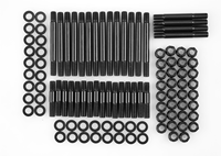 M12x1.5x178 M9 M10 M8 GR5 goujons de tête en titane pour moteur ARP goujons fixations Ti6Al4V type de taille personnalisée disponible