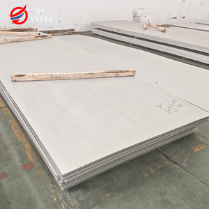 Superficie del cepillo Hoja de acero inoxidable 8K Acabado de espejo Hoja de techo de acero inoxidable Triply Bakeware Hoja Pan Acero inoxidable - Product Image 6