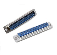 Connecteur de moulage SCSI étanche IP67, 20 broches, 12 pièces, vente en gros