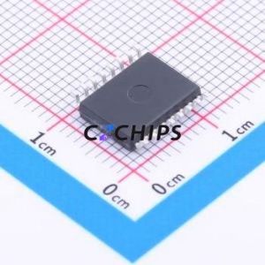 Puce de circuit intégré SOIC-16-300mil originale et neuve AD421BRZRL7 PMIC ADC/DAC-à usage spécial - Product Image 2