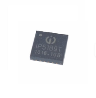 Composants électroniques neufs et originaux, circuits intégrés IP5189T en stock
