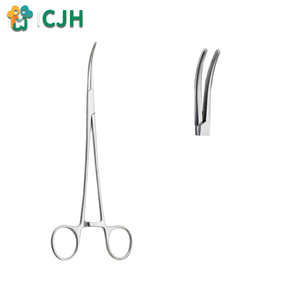 Bedah Sapi dan Domba CJH untuk Forceps Hemostatik - Product Image 4