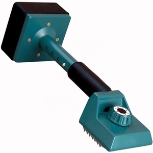 Sàn thảm cài đặt đầu gối <span class=keywords><strong>Kicker</strong></span> với cáng điều chỉnh telescoping công cụ cài đặt - Product Image 4