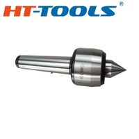 Centre en direct de précision 604 pour machines-outils CNC-Tour rotatif à haute stabilité