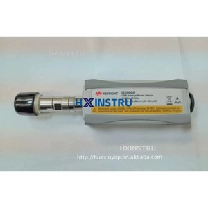 HP/keysight/ เซ็นเซอร์ U2000A เปรย10 MHz - 18 GHz USB Power SENSOR H - Product Image 1