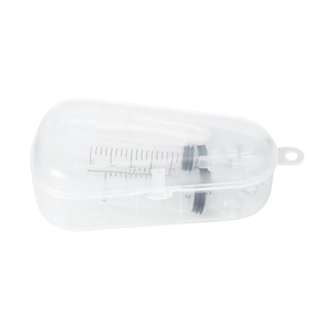 <span class=keywords><strong>Seringue</strong></span> d'aspiration nasale pour bébé en silicone réutilisable sans BPA <span class=keywords><strong>Seringue</strong></span> d'irrigation nasale et <span class=keywords><strong>de</strong></span> <span class=keywords><strong>lavage</strong></span> pour bébé - Product Image 3