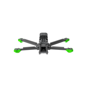 ชุดโครง IFlight Nazgul F6 V2 O4 Pro ขนาด 6 นิ้ว แขนโลหะ 6 มม. ความถี่ 2.4GHz ชิ้นส่วนพลาสติกและโลหะ ใช้งานร่วมกับได้ - Product Image 5