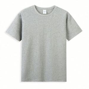 Design OEM/ODM Mens Workout Fitness Wear Active T-<b>Shirts</b> Sports Plain Tshirts for Printing Athletic T <b>Shirt</b> Gym Clothes Men - Product Image 5