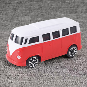 Quy Mô 1:18 2-Kênh RC Xe Buýt Đồ Chơi 27 Mhz Điều Khiển Từ Xa Thành Phố Xe Buýt Mô Hình Trẻ Em Giáo Dục Xe Cho Người Mới Bắt Đầu - Product Image 4