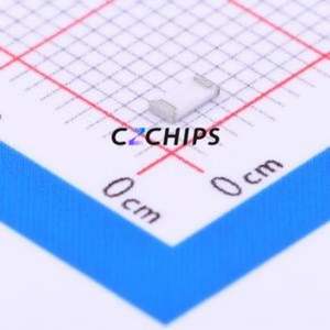 Résistance CMS RS-06K2401FT 1206 (Type : Film Épais) (Résistance : 2,4 kOhm Précision : 1%) - Product Image 2