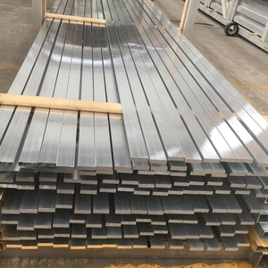 7075 <span class=keywords><strong>Barre</strong></span> d'aluminium rectangulaire carrée de bonne qualité pour l'aérospatiale - Product Image 6