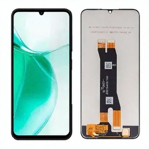 Pantalla LCD Original para ZTE Blade A35/A55 (Z2453/Z2450), con Sensor Táctil y Digitalizador, Panel de Vidrio - Product Image 1