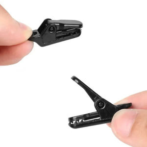 Clips <span class=keywords><strong>de</strong></span> bâche extérieurs tentes <span class=keywords><strong>de</strong></span> Camping auvent vent corde à vent <span class=keywords><strong>pince</strong></span> équipement <span class=keywords><strong>pince</strong></span> en plastique boucle mâchoire fixe poignée crochet accessoires - Product Image 1