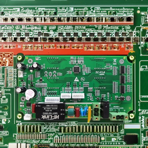 ייצור הספק oem אלקטרוני מותאם אישית והרכבה של לוחות מעגלים מודפסים (pcba) ומוצרים אחרים pcb - Product Image 3