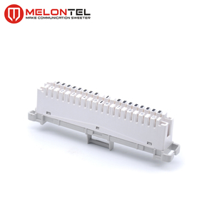 MT-2001-C <span class=keywords><strong>Krone</strong></span> 10 cặp ngắt kết nối LSA <span class=keywords><strong>Krone</strong></span> mô-đun - Product Image 2