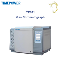 Chromatographe de gaz pour l'analyse des gaz dissous dans l'huile de transformateur (DGA) – Test des transformateurs de puissance
