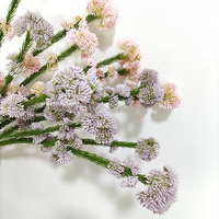 Nouveau Top Grade Artificielle Fleur De Riz De Luxe Euc Graines Soie Fleur Centres De Table Fleurs Artificielles Pour La Fête Festival Décor À La Maison