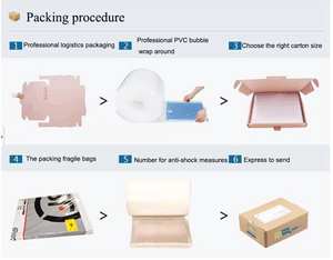 AUO 17,3 pulgadas 120HZ 4K 40 pines 3840*2160 Panel de visualización de reemplazo de pantalla LCD para computadora portátil B173ZAN06.8 - Product Image 6