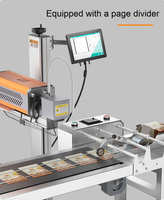 Nouvelle machine de marquage laser UV de bureau 3W 5W, imprimante de gravure laser pour lunettes de soleil, stylo, céramique, plastique, fibre - prend en charge DWG