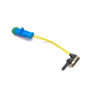 Ligne <span class=keywords><strong>de</strong></span> capteur d'usure des plaquettes <span class=keywords><strong>de</strong></span> frein pour <span class=keywords><strong>Mercedes</strong></span> Benz Z223 X167 W223 R232 W465 W463 X167 W167 C167 X254 X253 C254 1695401617 A1695401617 - Product Image 3