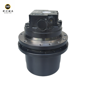 LKC untuk SK27SR-3 penggali Mini Travel <span class=keywords><strong>Motor</strong></span> Final <span class=keywords><strong>Drive</strong></span> KTM03CJ suku cadang mesin konstruksi kualitas tinggi - Product Image 5