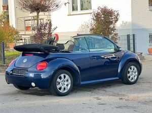 Volkswagen Beetle Usata: Migliori Sconti su Nuova Cabrio 2.0 <span class=keywords><strong>Highline</strong></span>, Disponibile per la Consegna - Product Image 4