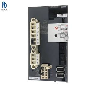 ไดรฟ์แกนหมุน MDS-D-SVJ3-20NA ของแท้ ชุดไดรฟ์ Mds-d-svj3-20 ชุดจ่ายไฟ โมดูล PLC Mdsdsvj320na MR-J2-200CT MR-J2-500C - Product Image 1