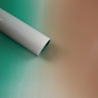 Papier d'emballage floral artistique durable, résistant aux déchirures et à l'humidité, pour fleuristes et bouquets